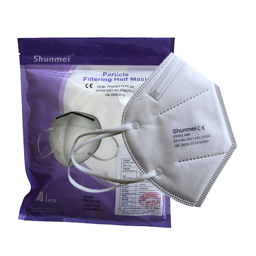 Shunmei_FFP2_Maske Shunmei_FFP2_Maske